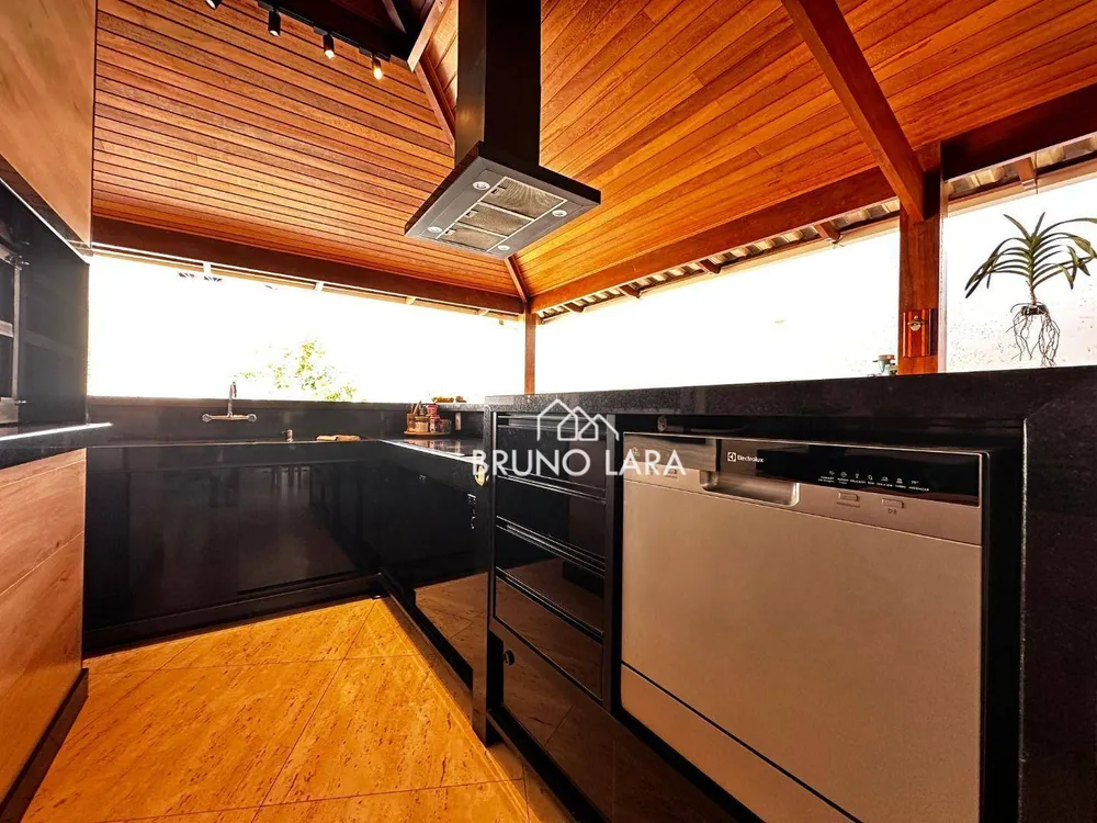 Casa, 4 quartos, 273 m² - Foto 6