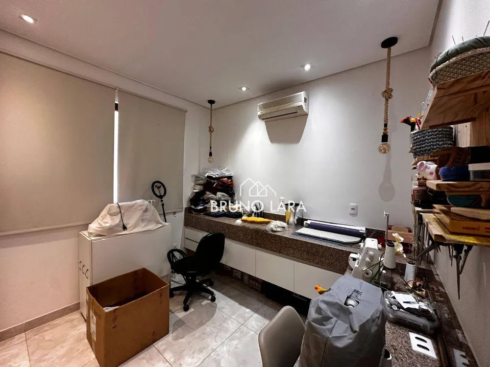 Casa, 4 quartos, 273 m² - Foto 4