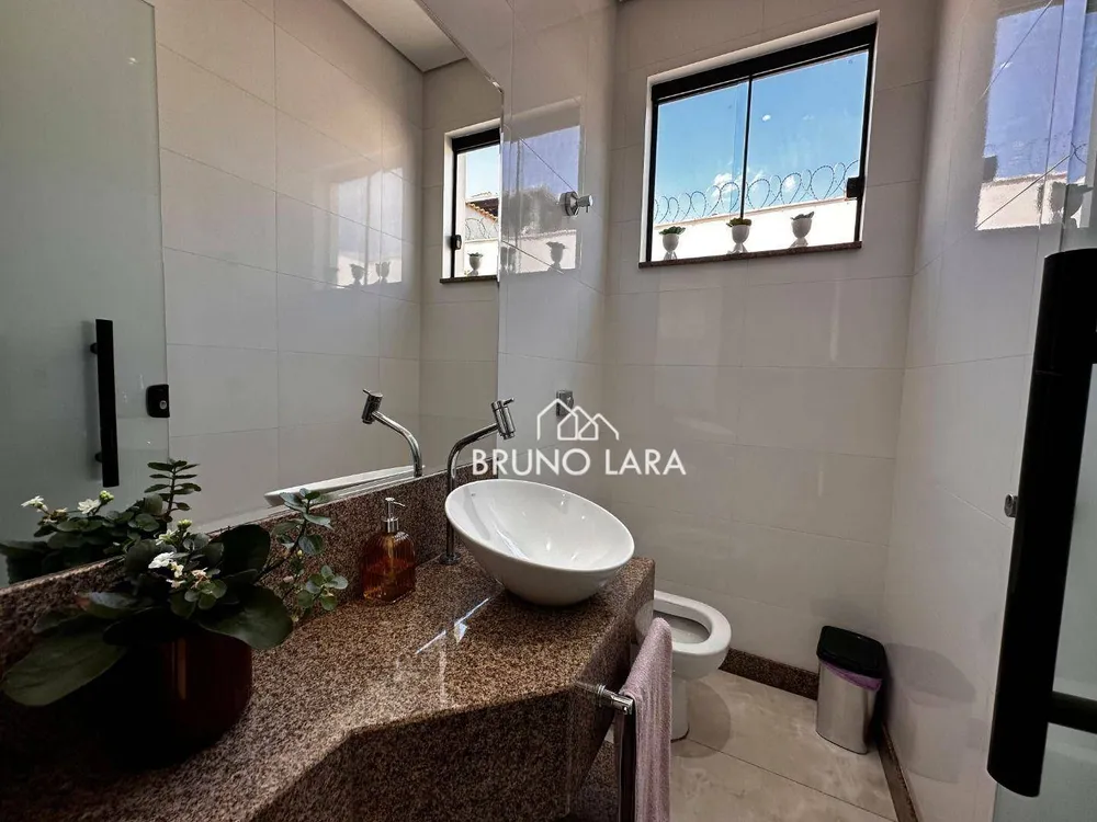 Casa, 4 quartos, 273 m² - Foto 10