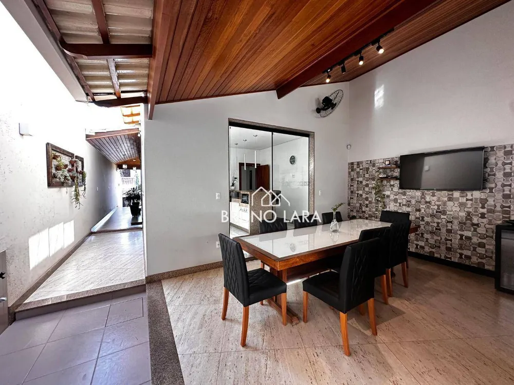 Casa, 4 quartos, 273 m² - Foto 5
