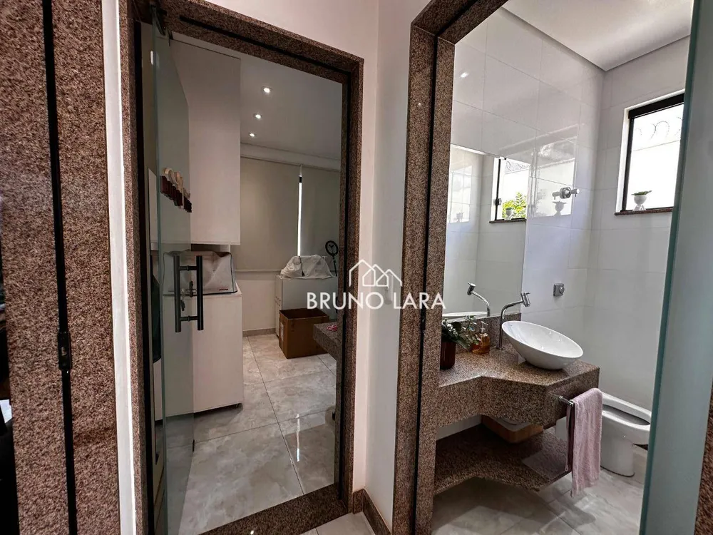 Casa, 4 quartos, 273 m² - Foto 9