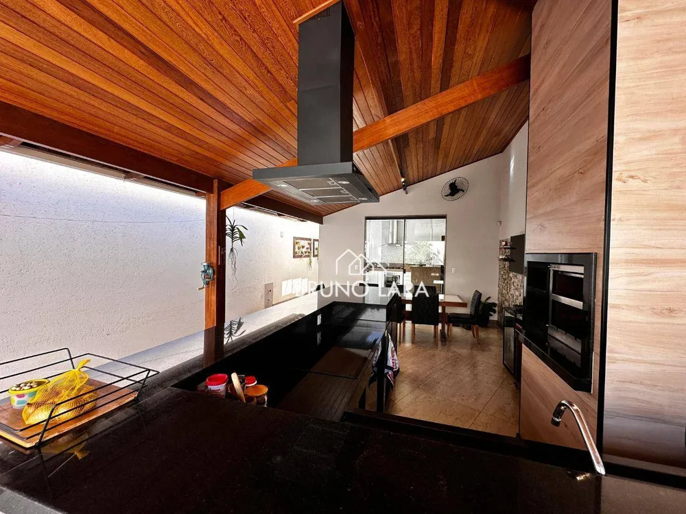 Casa, 4 quartos, 273 m² - Foto 7