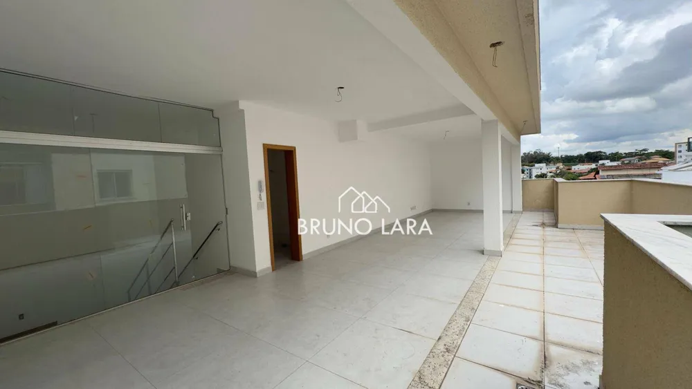 Apartamento, 3 quartos, 140 m² - Foto 8