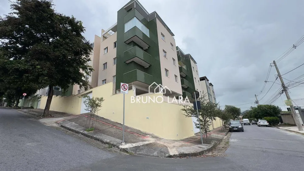 Apartamento, 3 quartos, 140 m² - Foto 3