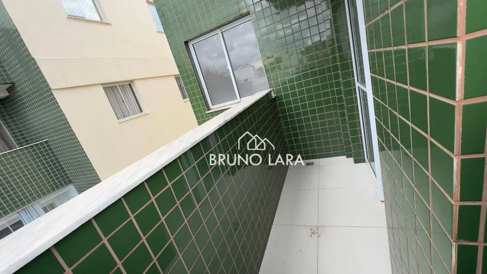 Apartamento, 3 quartos, 140 m² - Foto 1