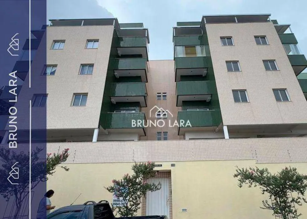 Apartamento, 3 quartos, 140 m² - Foto 1