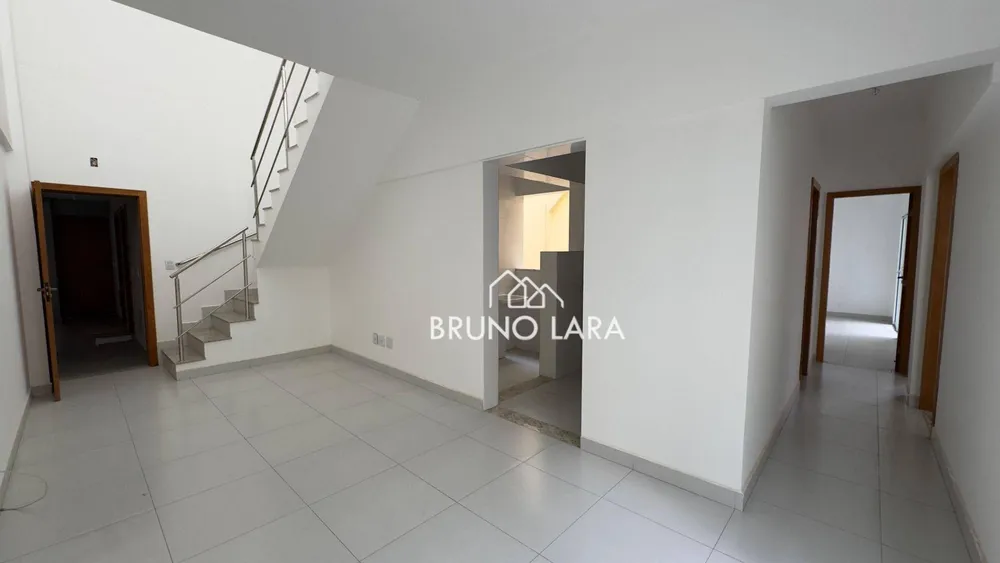 Apartamento, 3 quartos, 140 m² - Foto 4