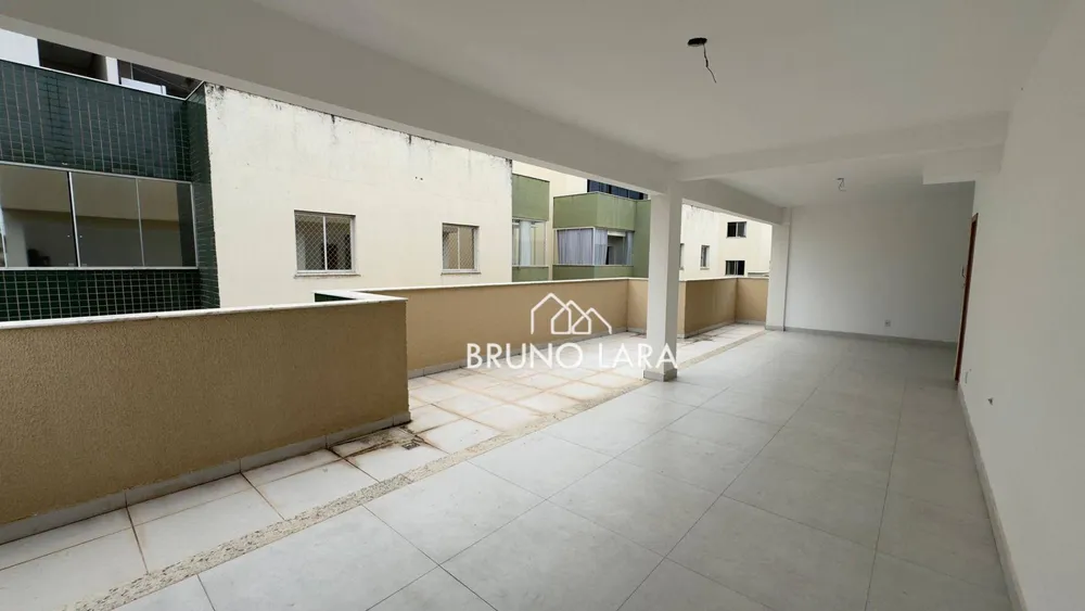 Apartamento, 3 quartos, 140 m² - Foto 3