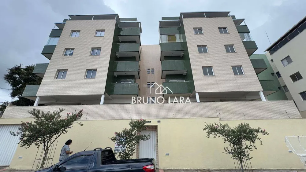 Apartamento, 3 quartos, 140 m² - Foto 2