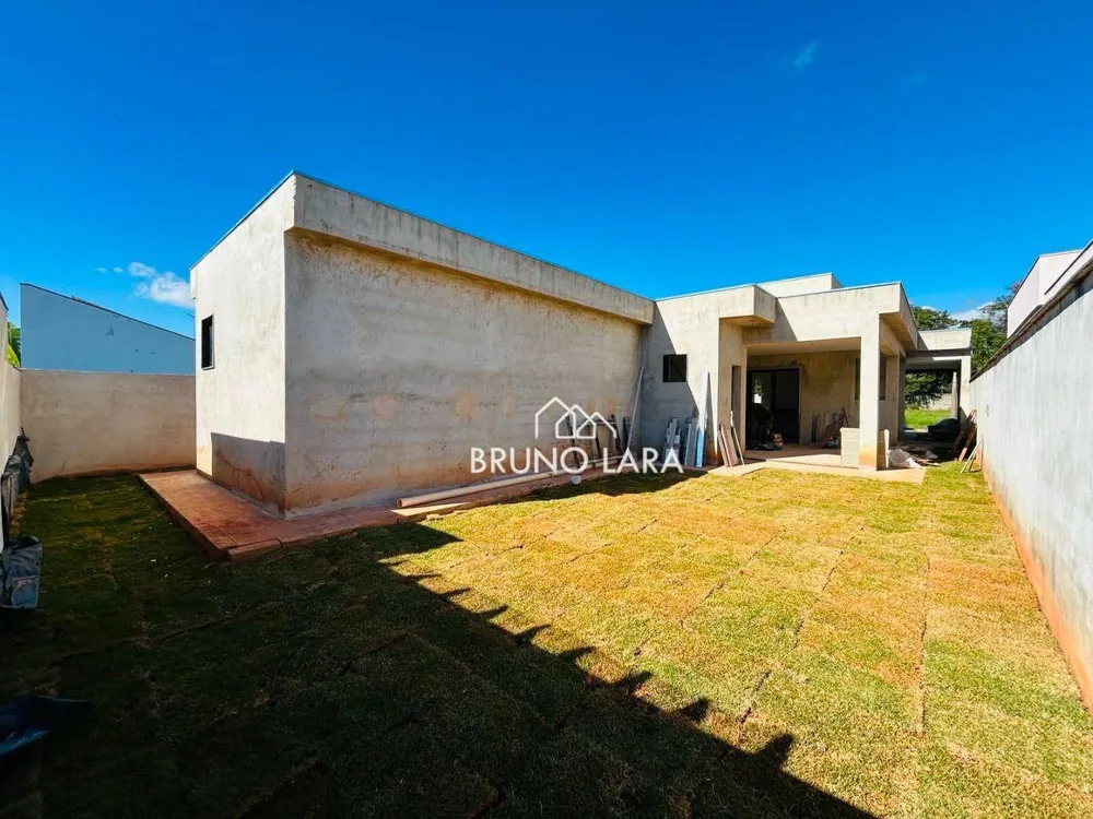 Casa de Condomínio, 3 quartos - Foto 9