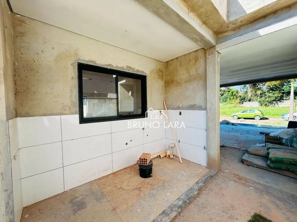 Casa de Condomínio, 3 quartos - Foto 7