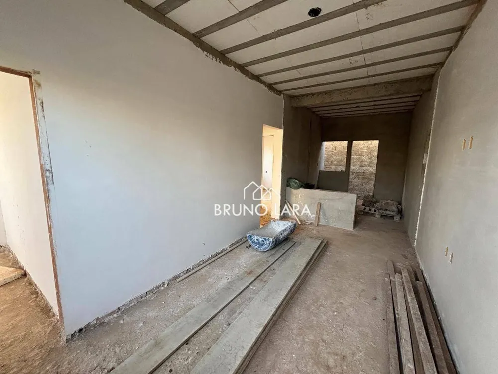 Casa, 3 quartos, 60 m² - Foto 3