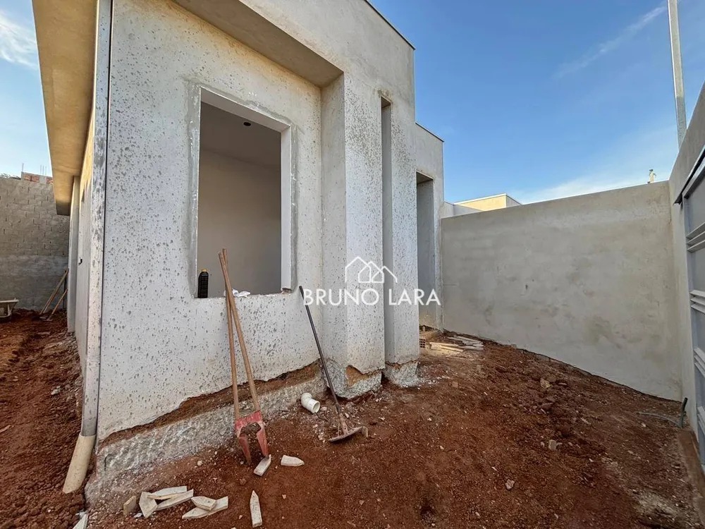 Casa, 3 quartos, 60 m² - Foto 8