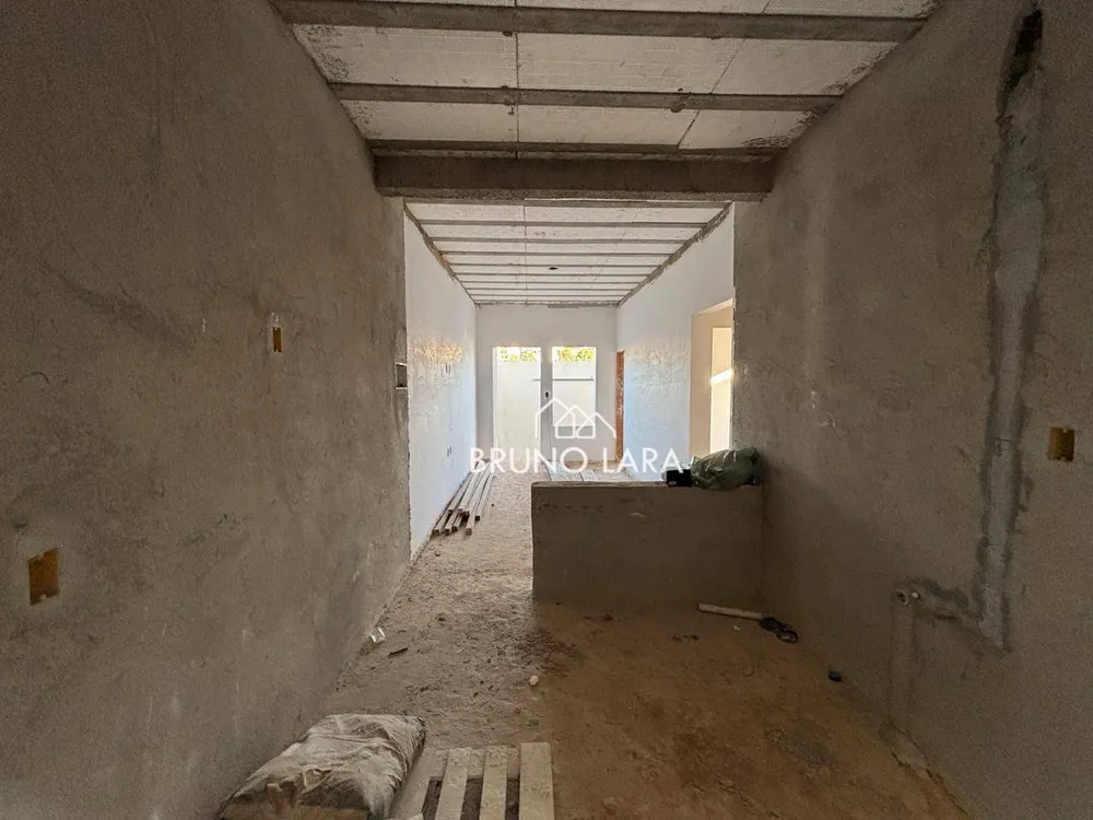 Casa, 3 quartos, 60 m² - Foto 7