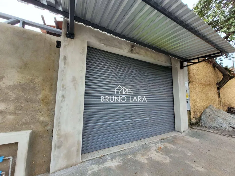 Loja-Salão, 45 m² - Foto 2