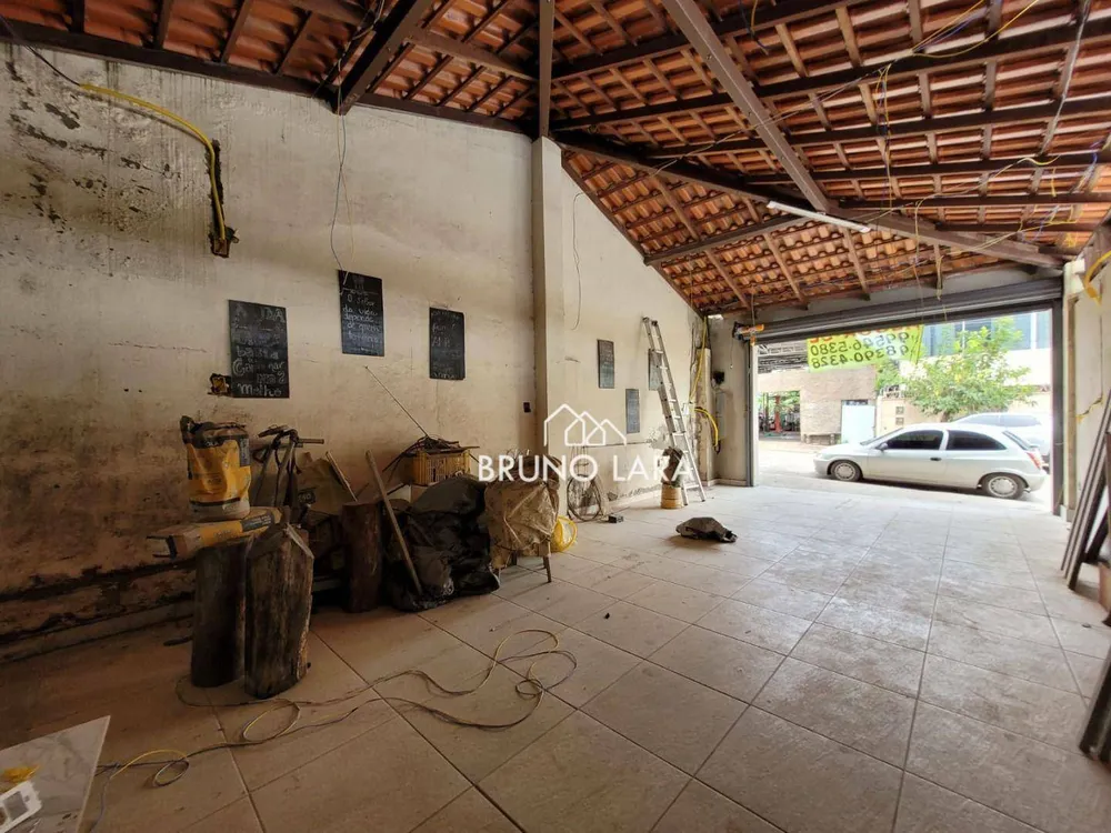 Loja-Salão, 45 m² - Foto 4