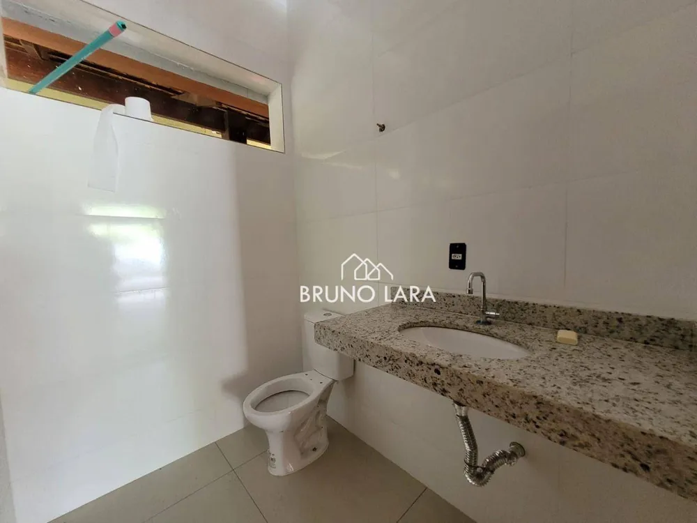 Loja-Salão, 45 m² - Foto 8