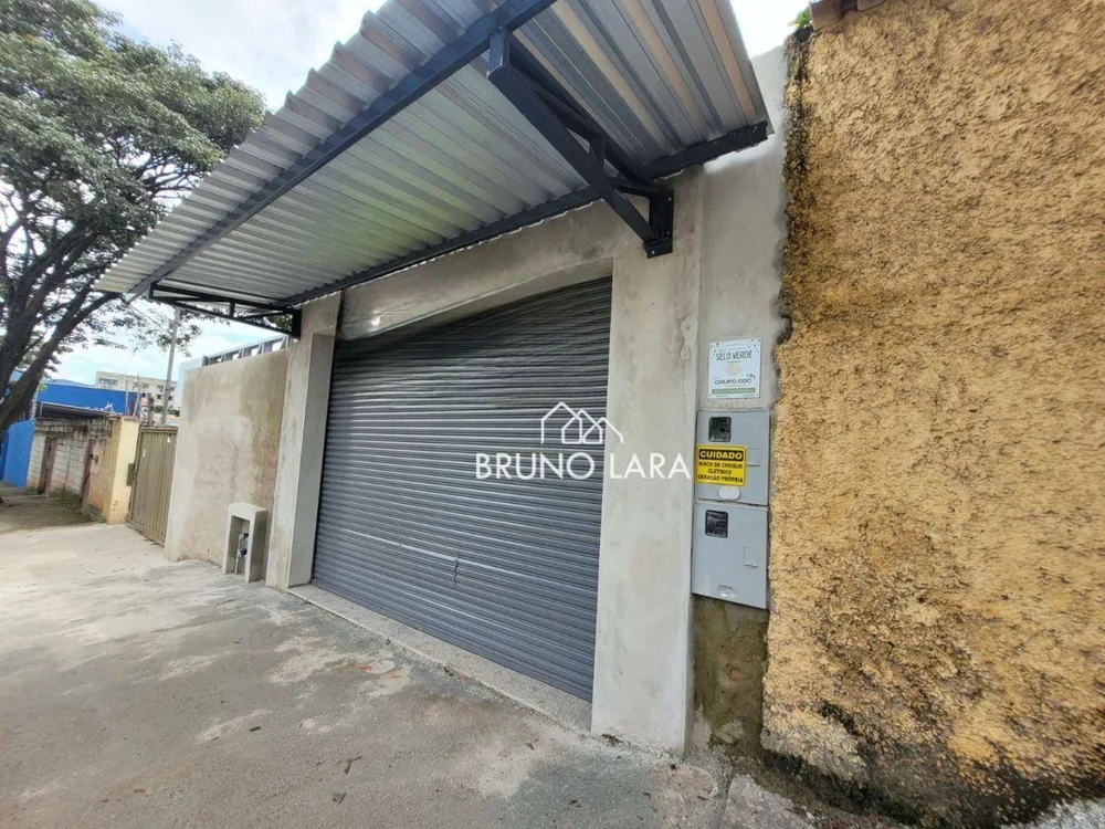 Loja-Salão, 45 m² - Foto 3