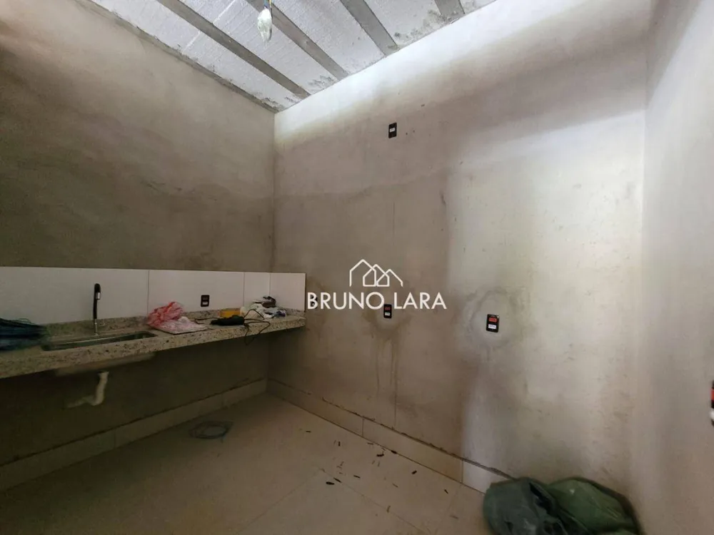 Loja-Salão, 45 m² - Foto 9