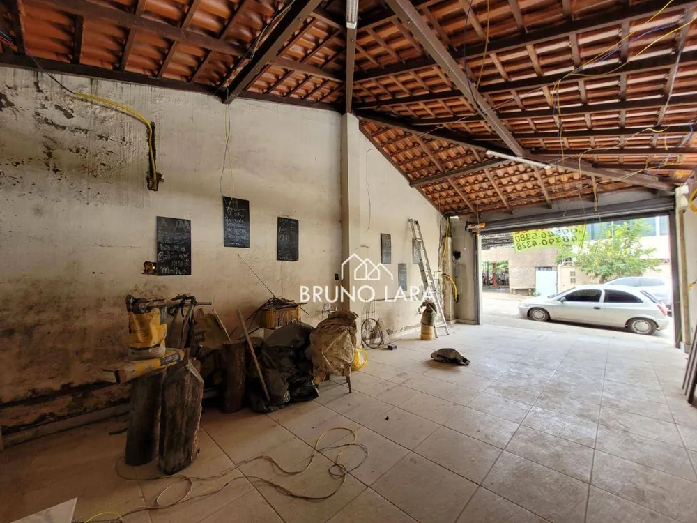 Loja-Salão, 45 m² - Foto 5