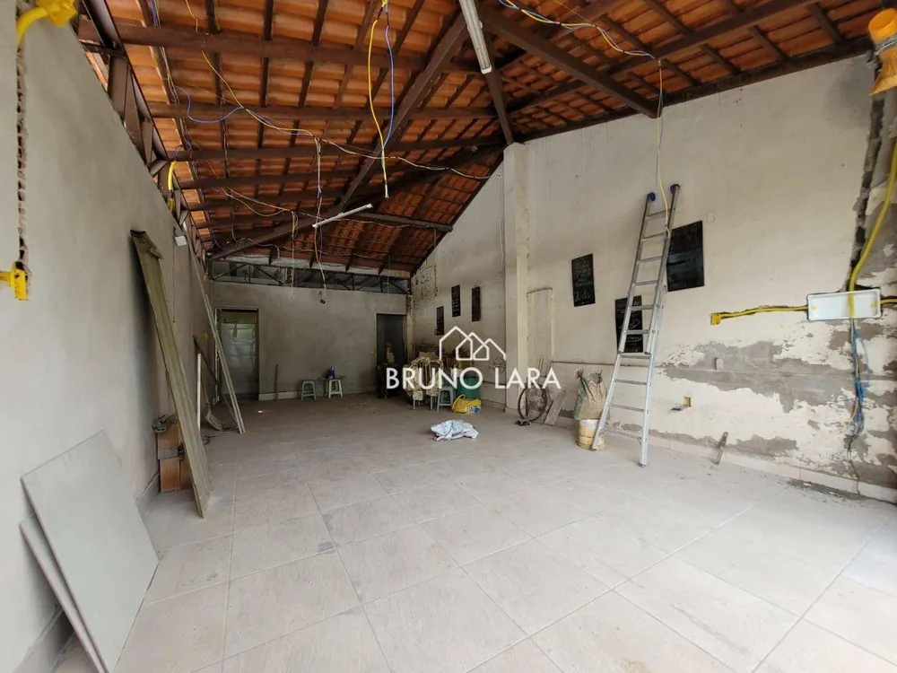 Loja-Salão, 45 m² - Foto 6
