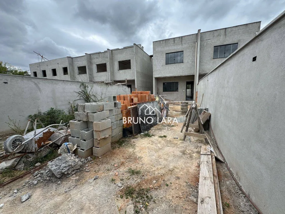 Casa, 3 quartos, 171 m² - Foto 9