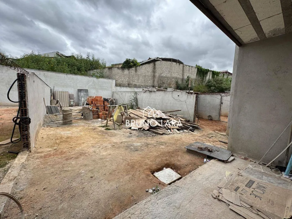 Casa, 3 quartos, 171 m² - Foto 8