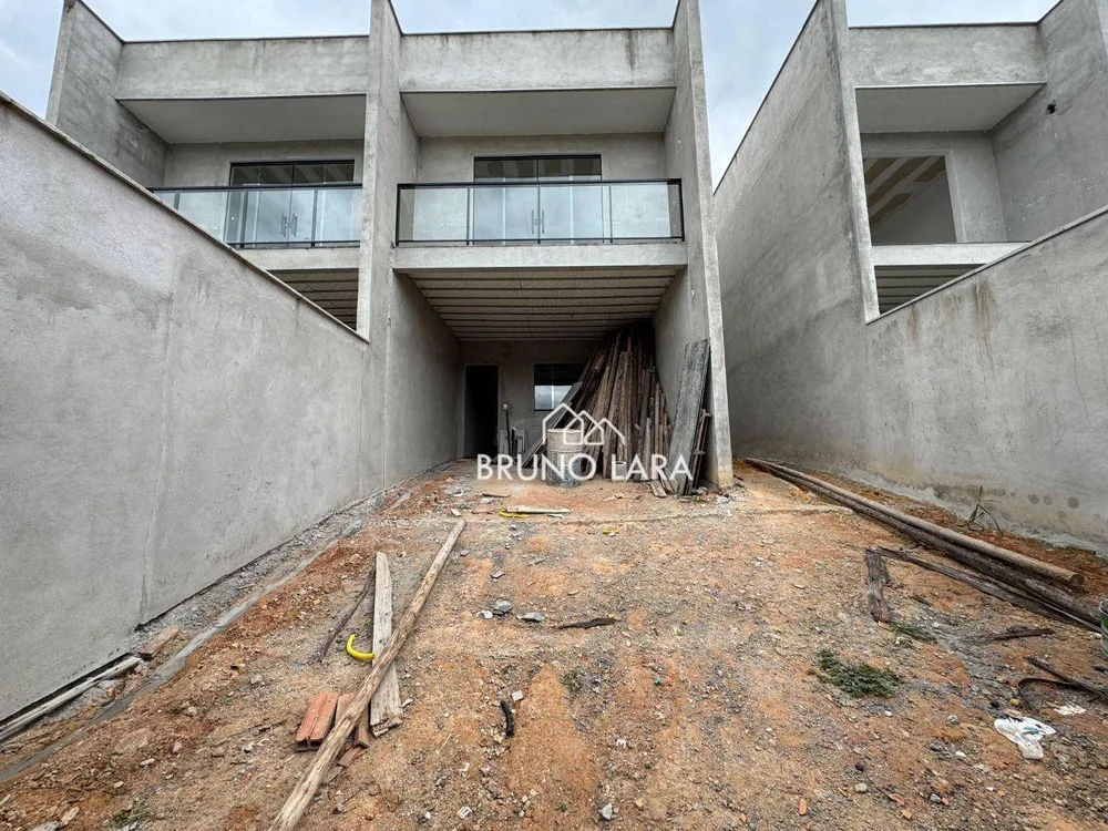 Casa, 3 quartos, 171 m² - Foto 3