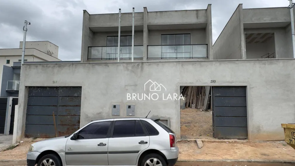 Casa, 3 quartos, 171 m² - Foto 2