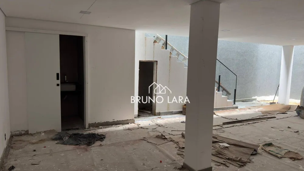 Casa, 3 quartos, 181 m² - Foto 11