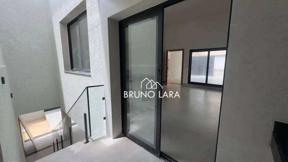 Casa, 3 quartos, 181 m² - Foto 9