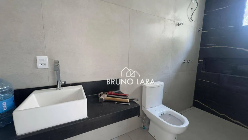 Casa, 3 quartos, 181 m² - Foto 7