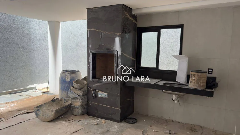 Casa, 3 quartos, 181 m² - Foto 12