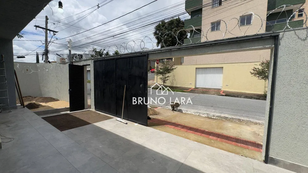 Casa, 3 quartos, 181 m² - Foto 2