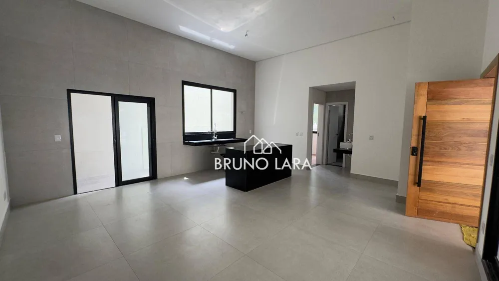 Casa, 3 quartos, 181 m² - Foto 3