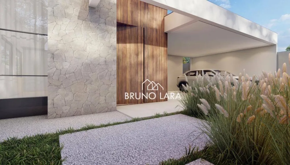 Casa, 3 quartos, 156 m² - Foto 3