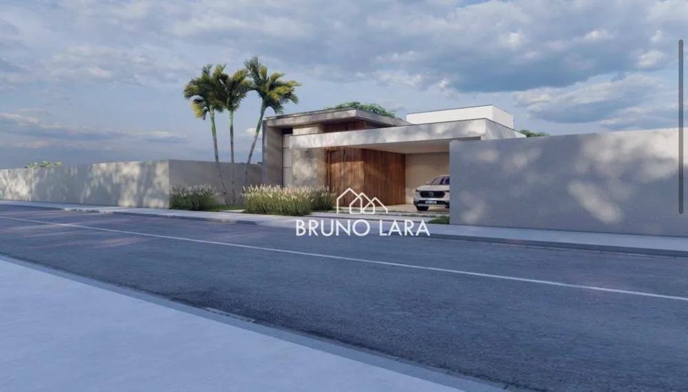 Casa, 3 quartos, 156 m² - Foto 1