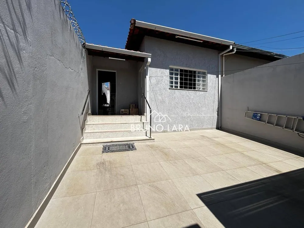 Casa, 3 quartos, 150 m² - Foto 2