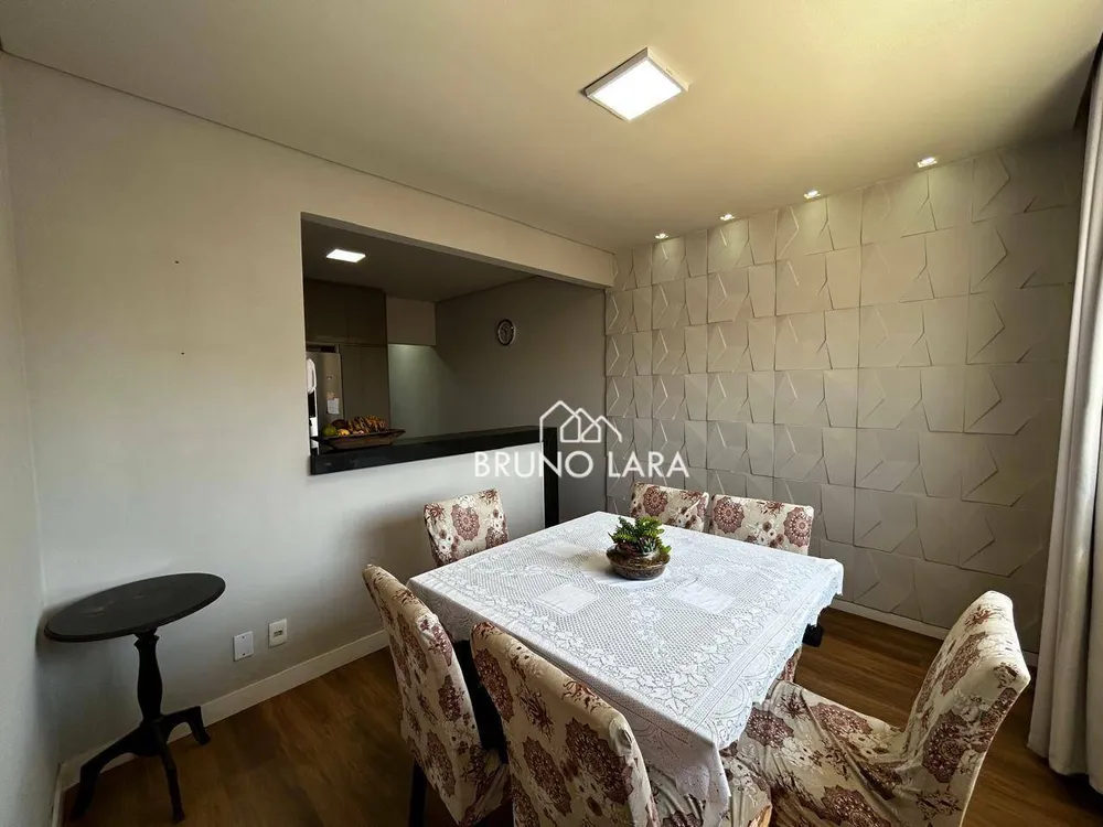 Casa, 3 quartos, 150 m² - Foto 3