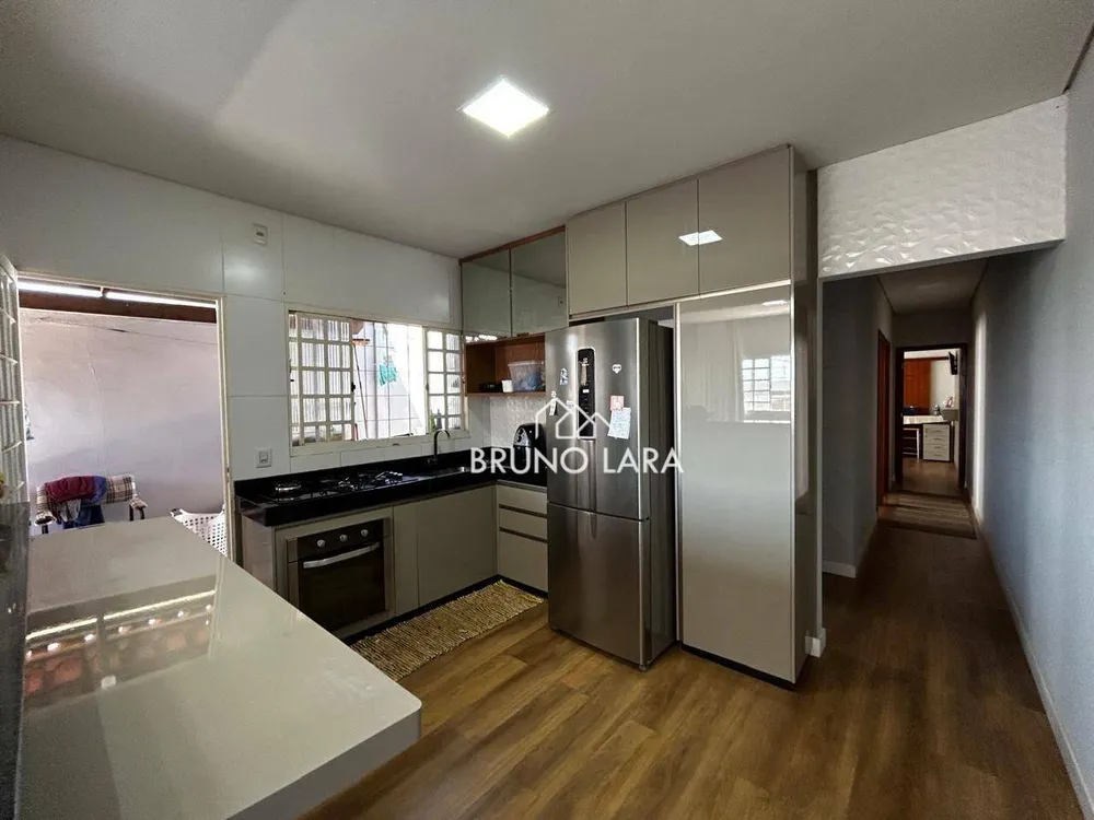 Casa, 3 quartos, 150 m² - Foto 4