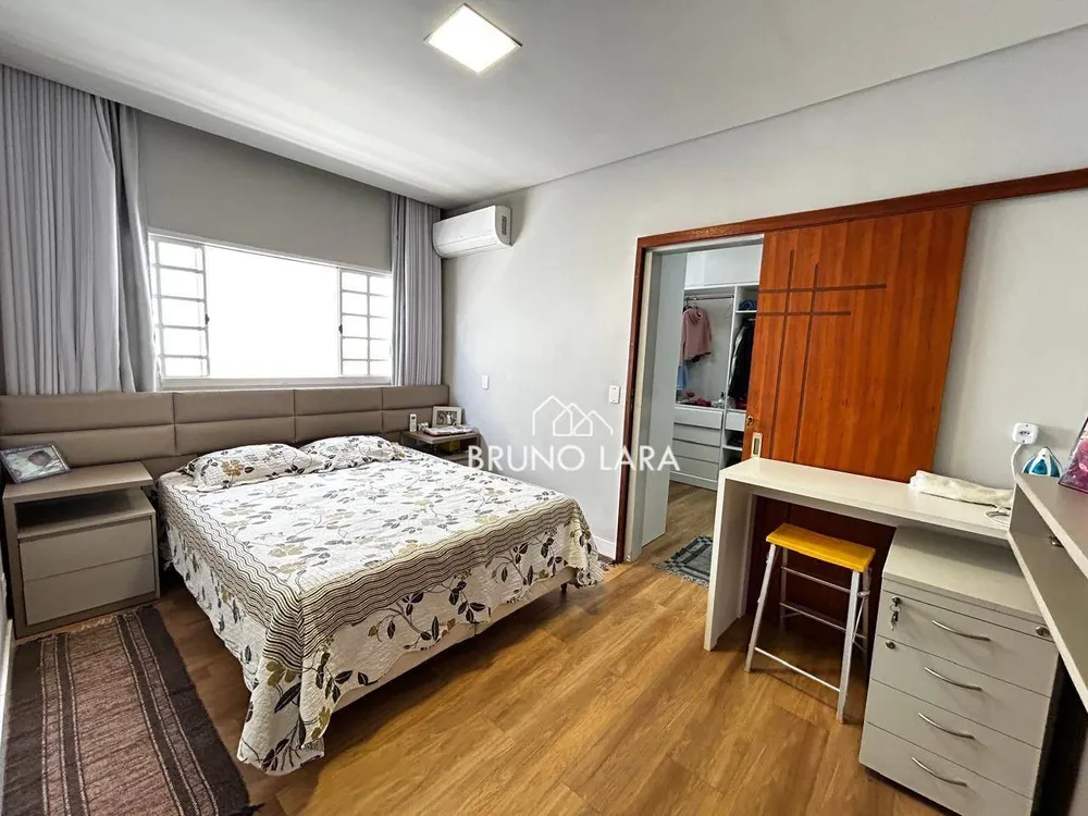 Casa, 3 quartos, 150 m² - Foto 8