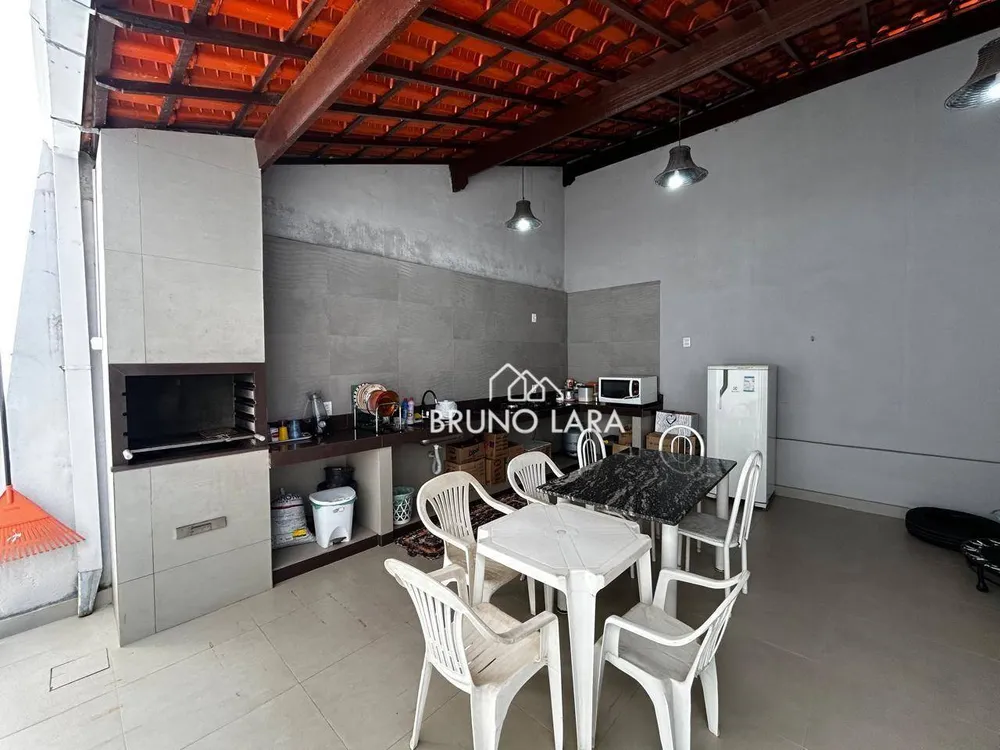 Casa, 3 quartos, 150 m² - Foto 12