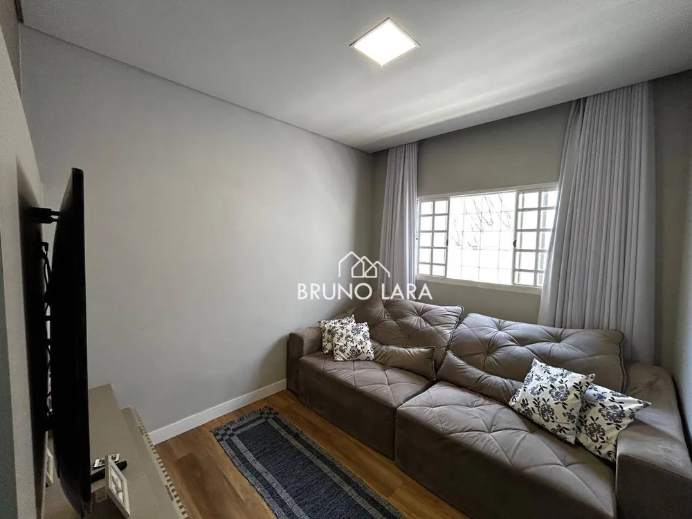Casa, 3 quartos, 150 m² - Foto 7