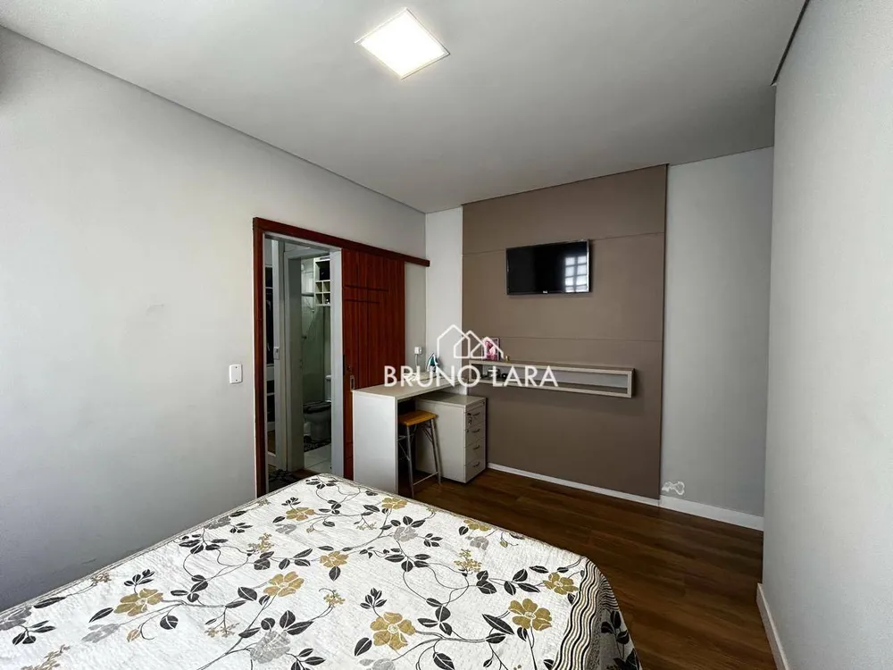 Casa, 3 quartos, 150 m² - Foto 9