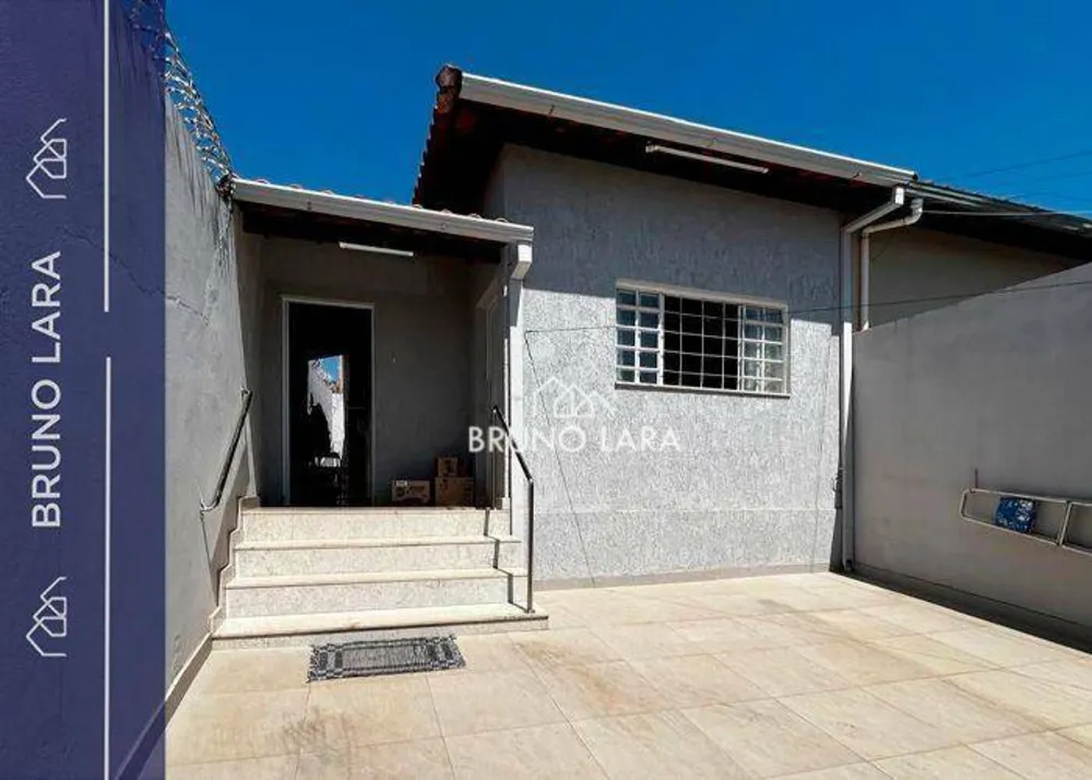 Casa, 3 quartos, 150 m² - Foto 1