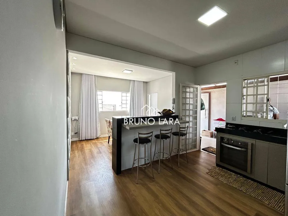 Casa, 3 quartos, 150 m² - Foto 5