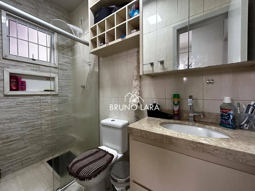 Casa, 3 quartos, 150 m² - Foto 10