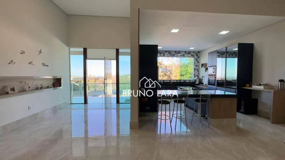 Casa, 5 quartos, 700 m² - Foto 3