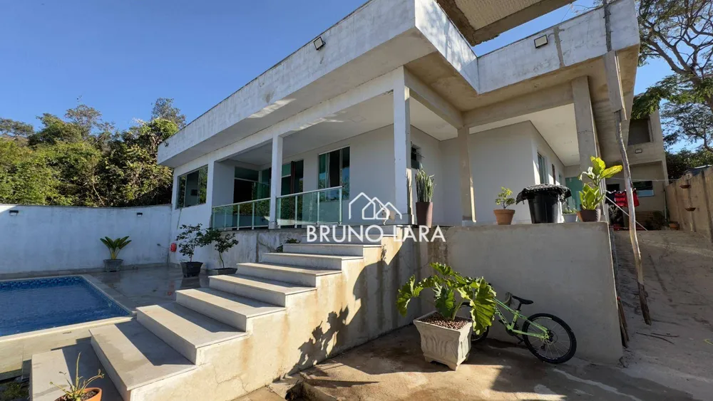 Casa, 5 quartos, 700 m² - Foto 1