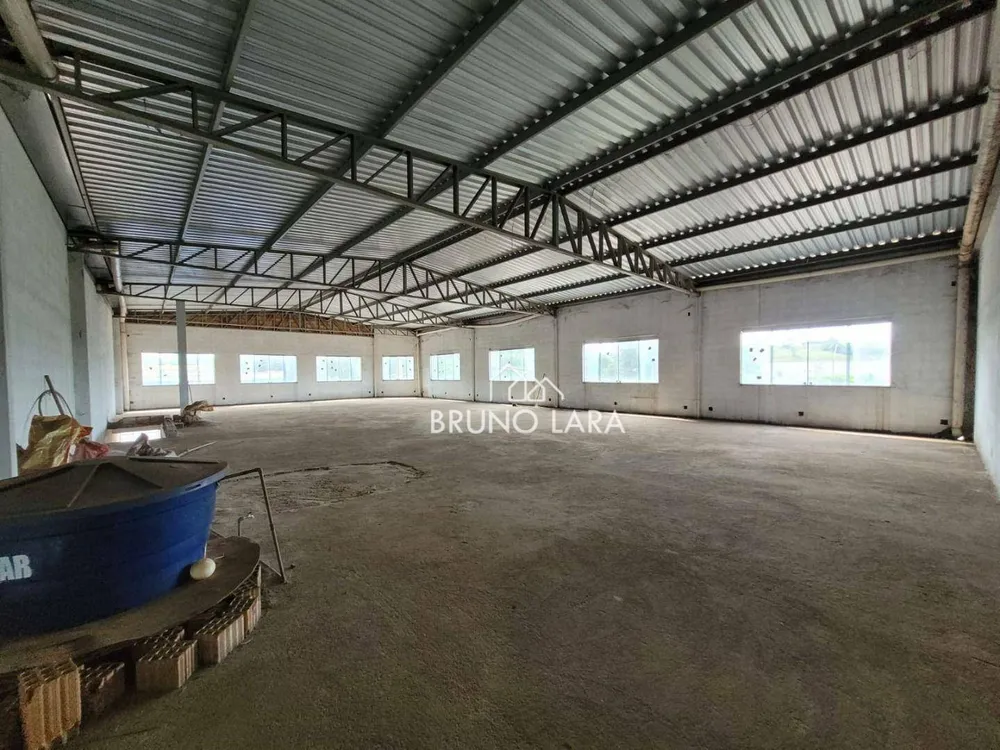 Sala-Conjunto, 360 m² - Foto 3